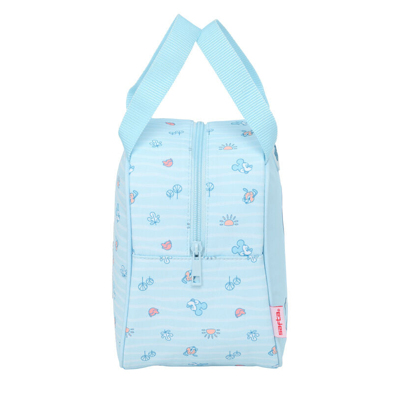 Neceser térmico Baby Mickey Disney
