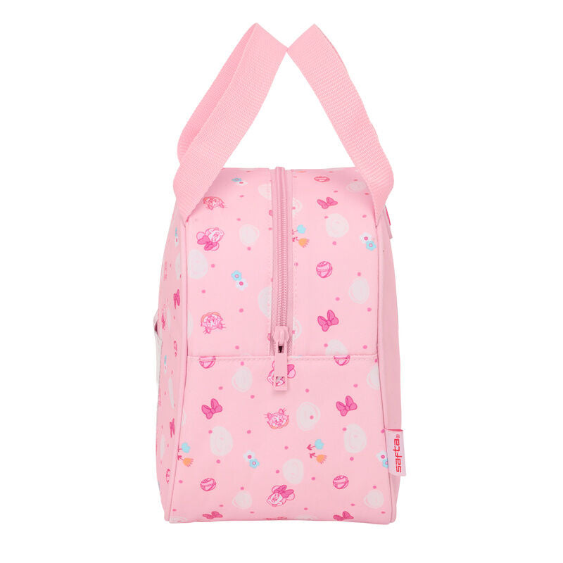 Necessaire térmica Disney Baby Minnie