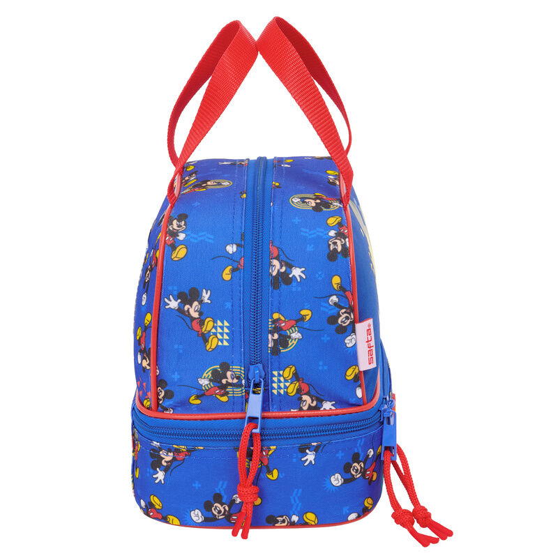 Lancheira do Today Mickey Disney