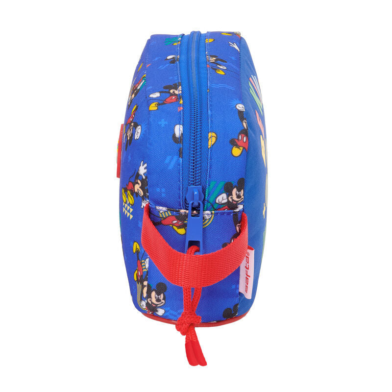 Recipiente térmico para pequeno-almoço Today do Mickey Disney
