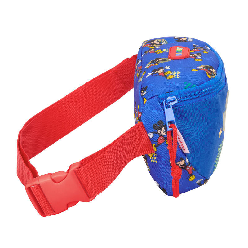 Pochete Today do Mickey da Disney