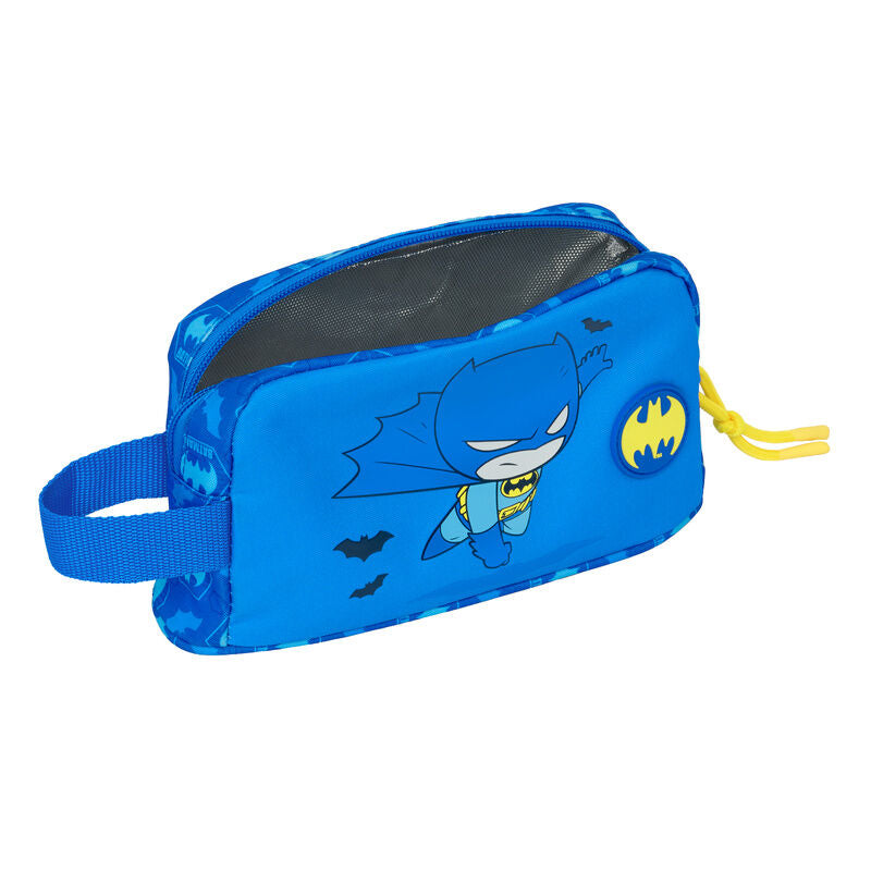 Lancheira térmica Batman DC Comics
