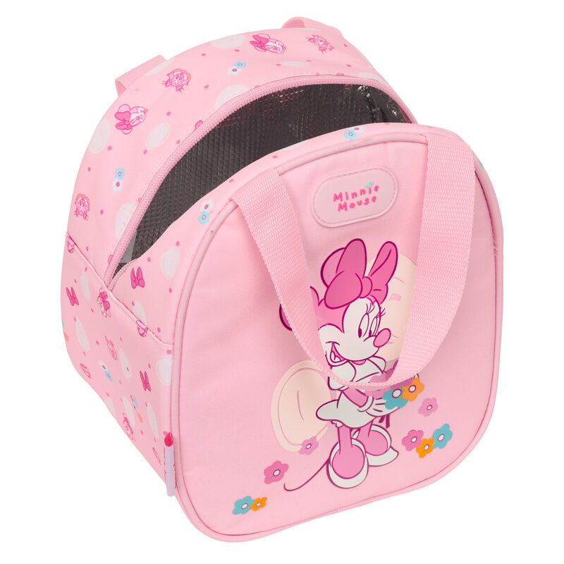 Necessaire térmica Disney Baby Minnie