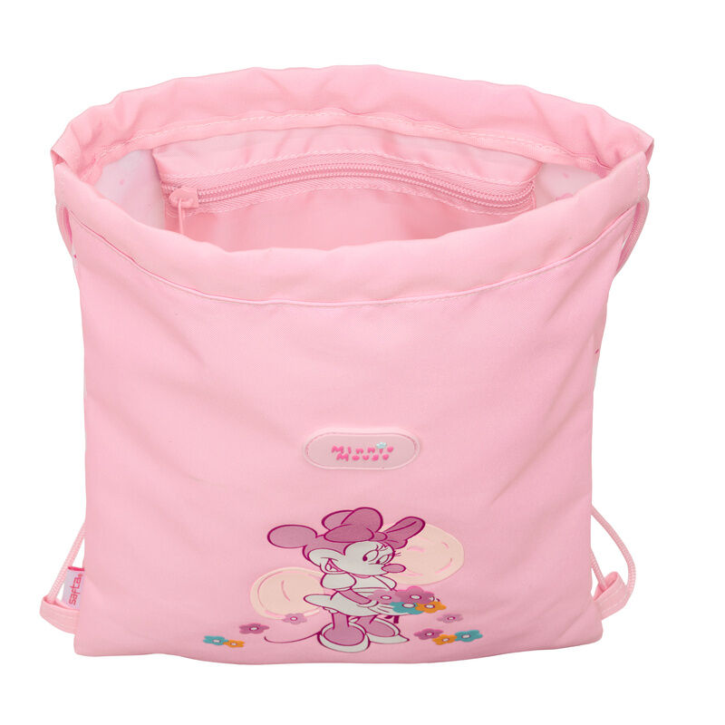 Saco Baby Minnie Disney 34cm