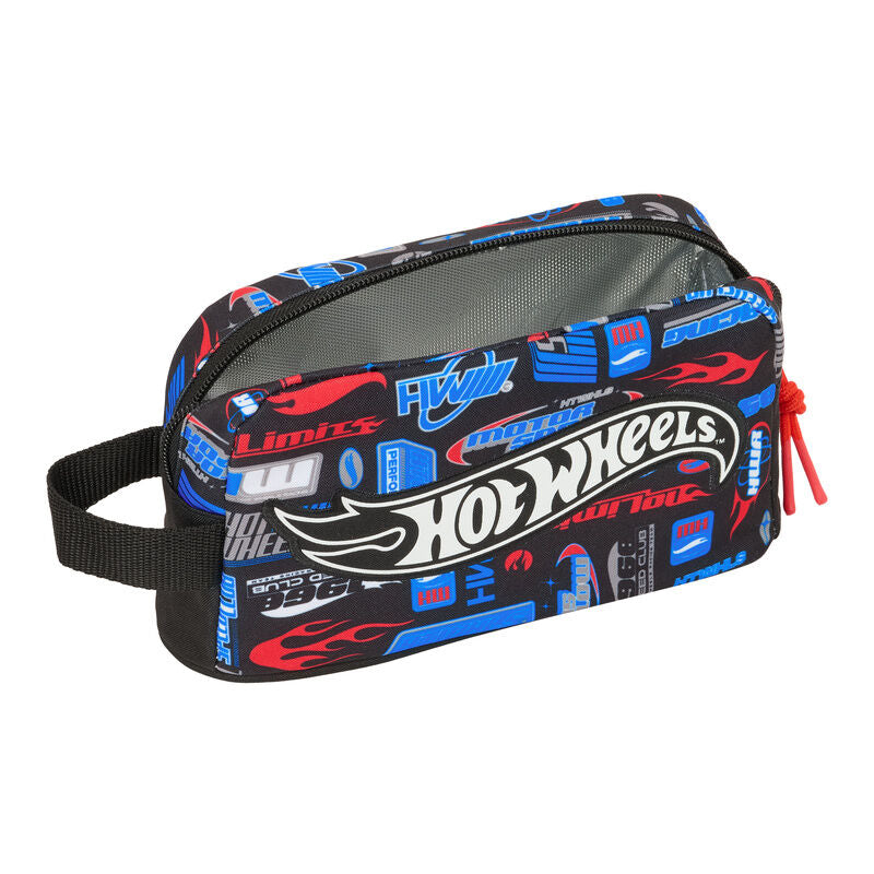 Lancheira Térmica Hot Wheels