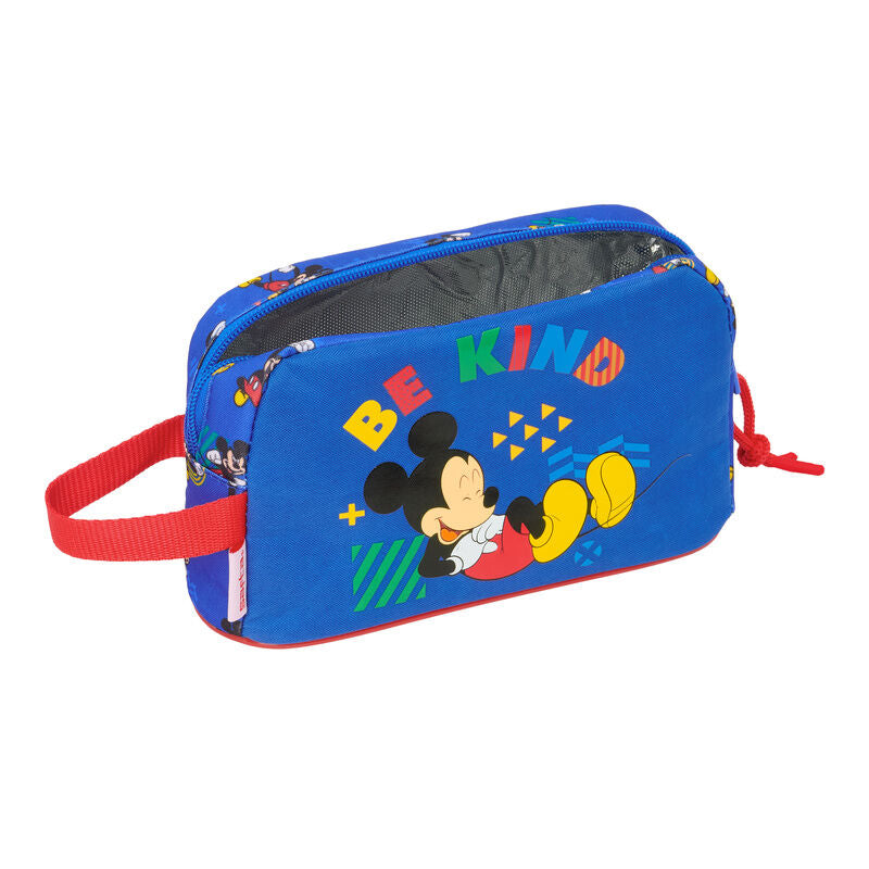 Recipiente térmico para pequeno-almoço Today do Mickey Disney