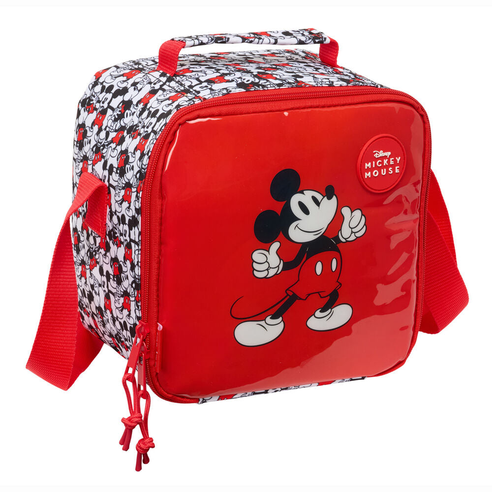 Lancheira à prova de água do Mickey Disney