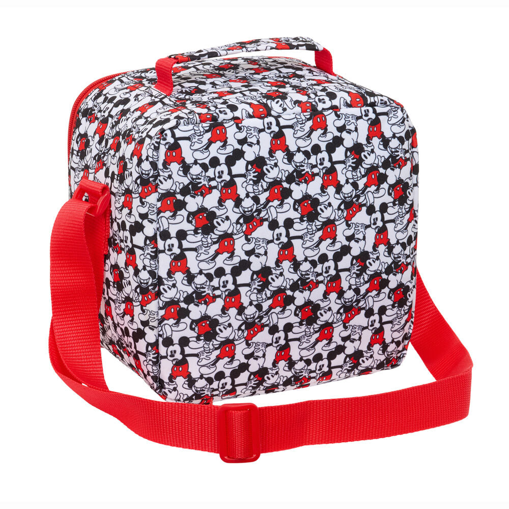 Lancheira à prova de água do Mickey Disney