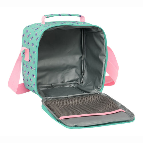 Lancheira Waterproof Stitch Disney