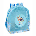 Mochila anti-arena Bluey 30cm