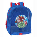 Mochila anti-areia Avengers Marvel 30cm