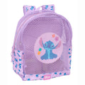 Mochila anti-areia Stitch Disney 30cm