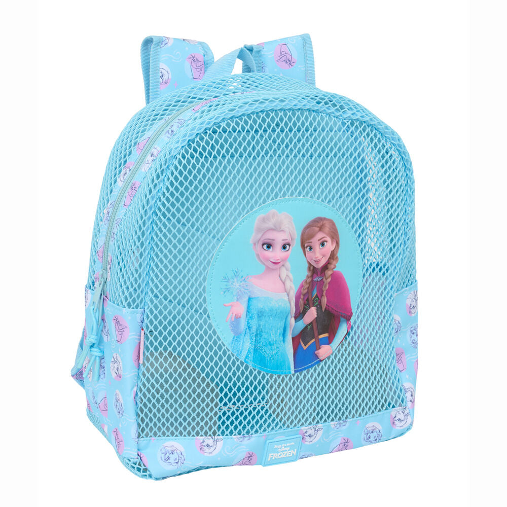 Mochila anti-arena Frozen Disney 30cm