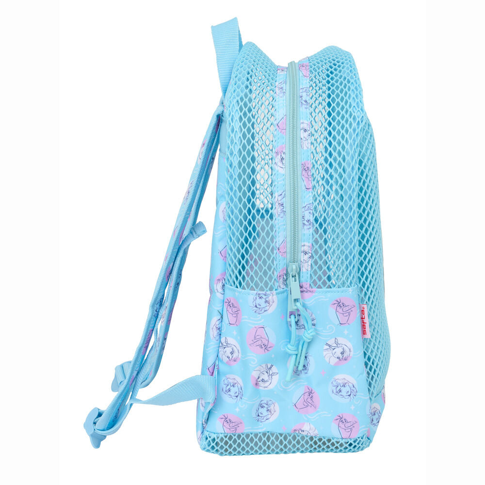 Mochila anti-areia Frozen Disney 30cm