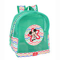 Mochila anti-areia Mickey Disney 30cm