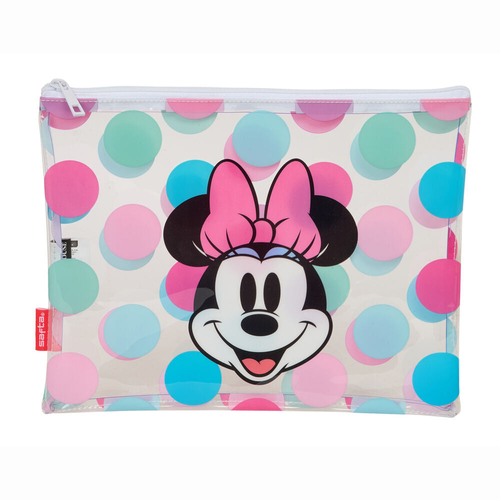 Nécessaire de praia da Minnie Mouse da Disney