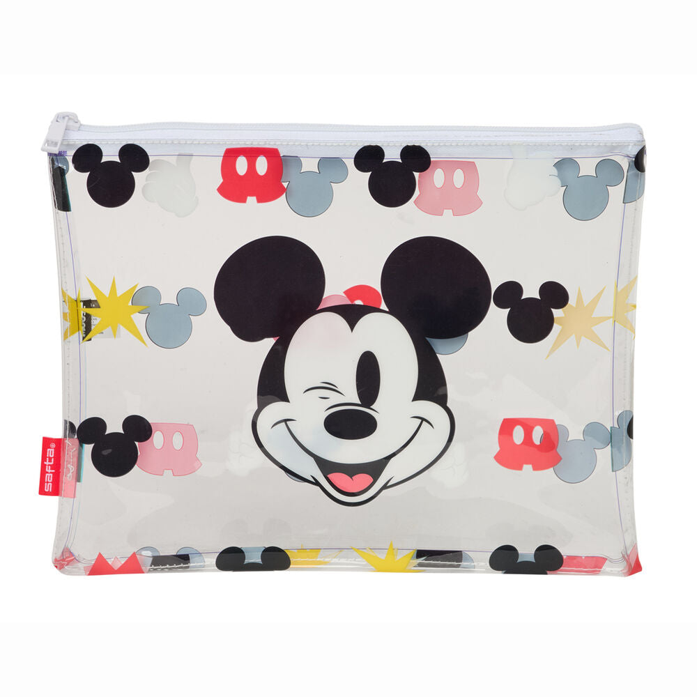Nécessaire de praia do Mickey Mouse da Disney