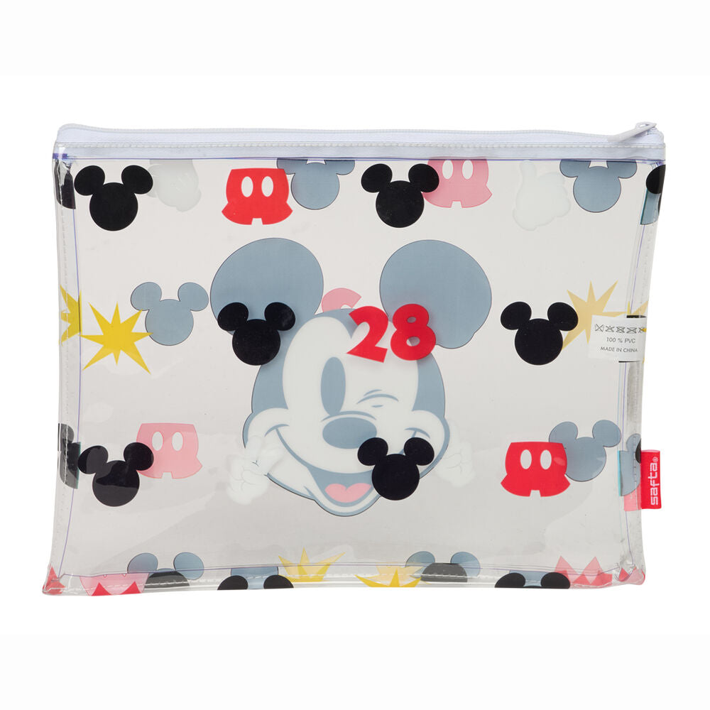 Nécessaire de praia do Mickey Mouse da Disney