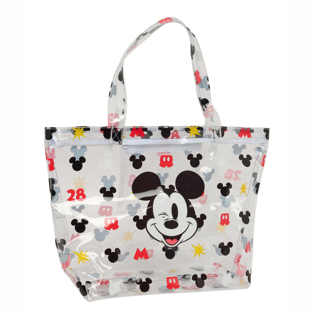 Mickey Disney beach bag