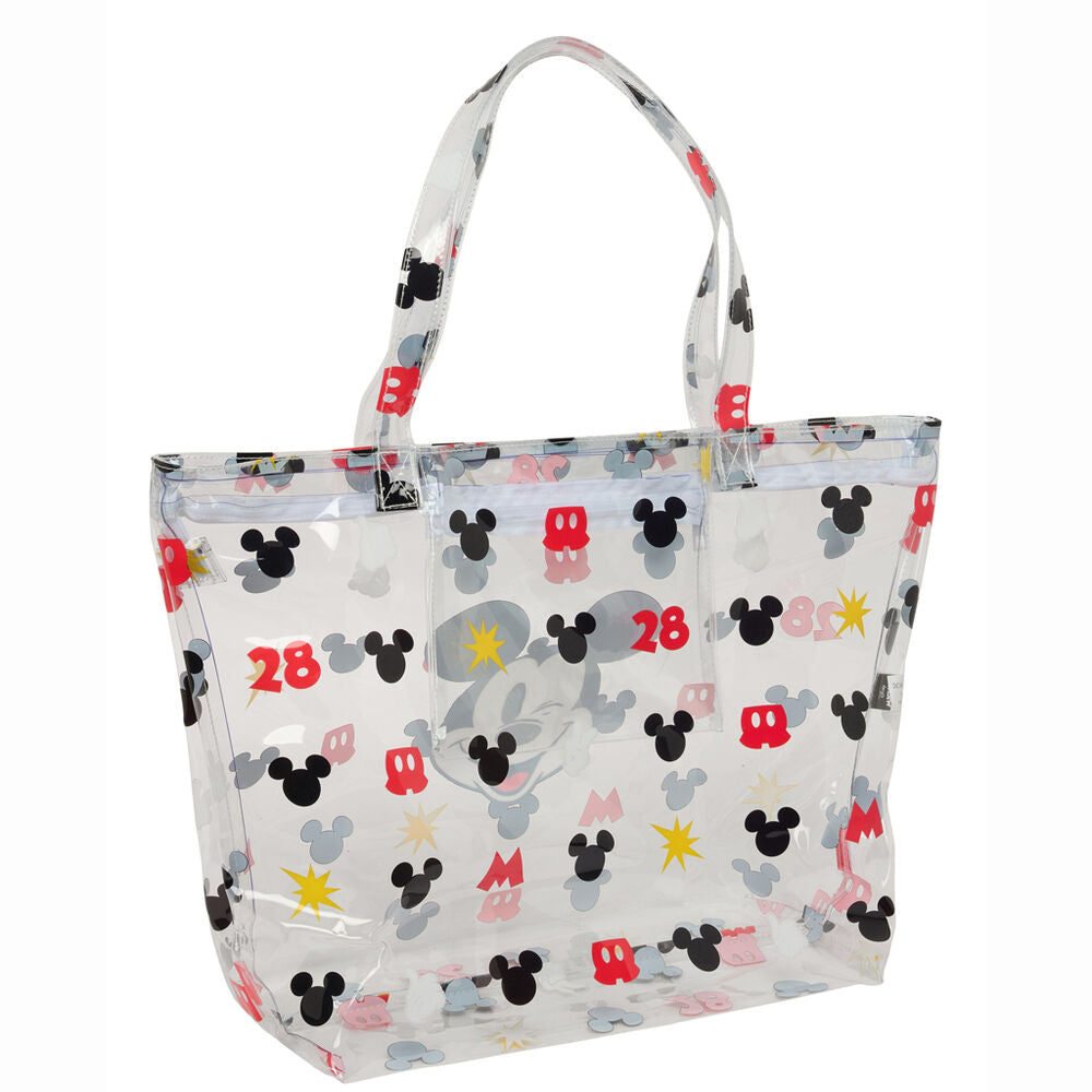Bolsa de praia Mickey Disney