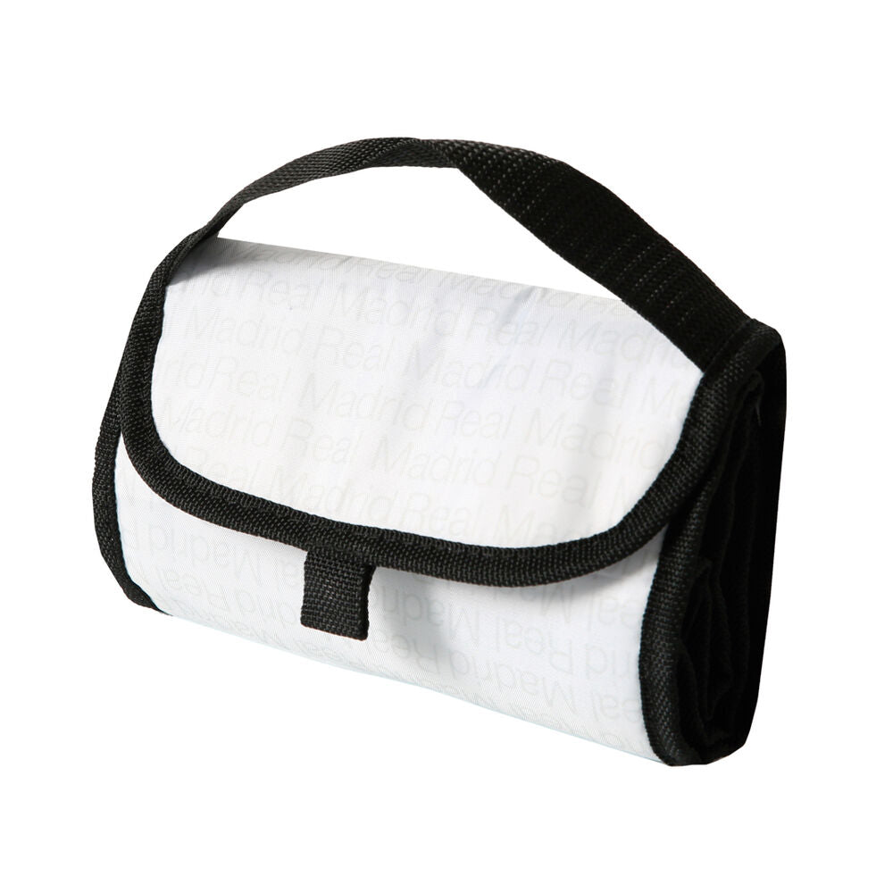 Real Madrid insulated lunch box
