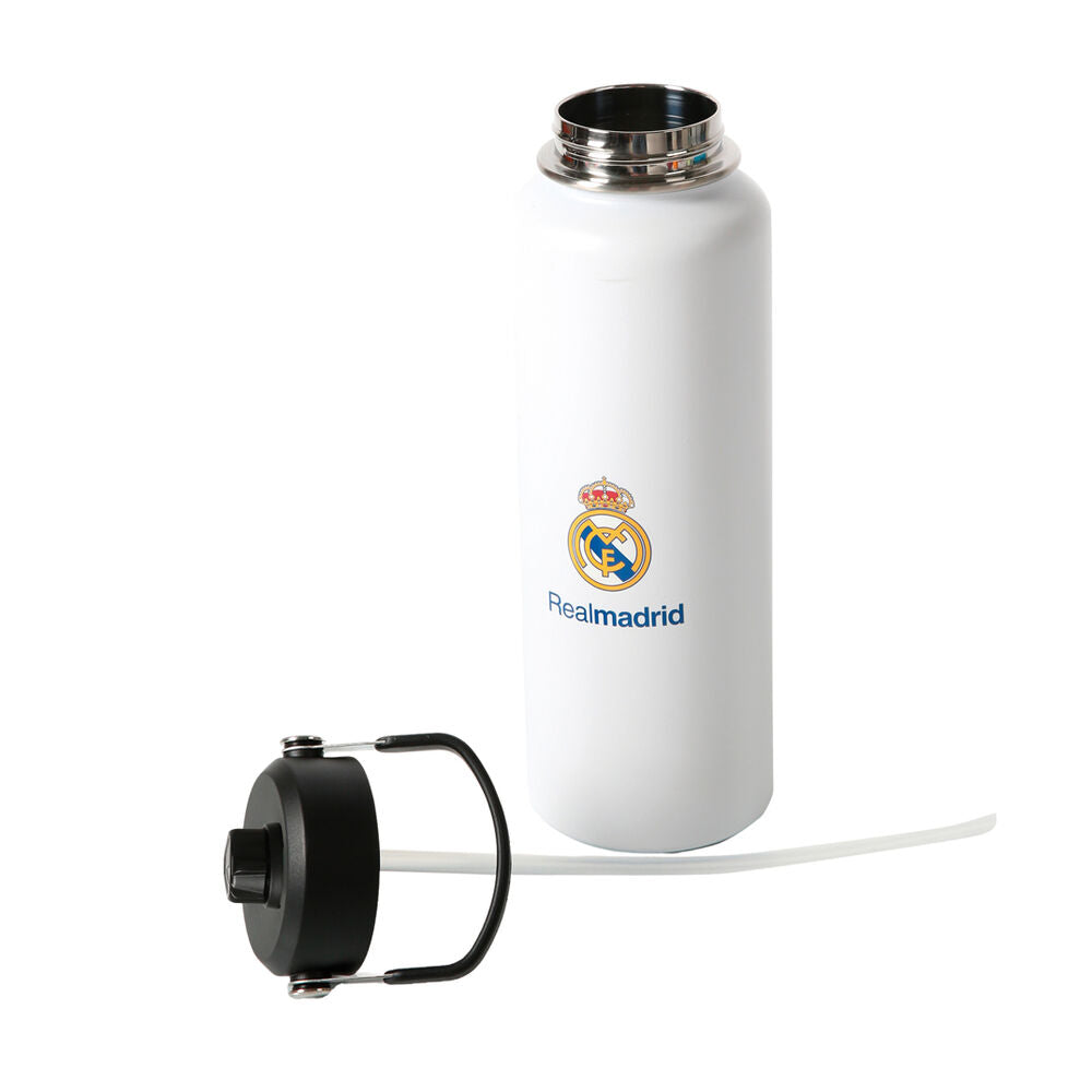 Garrafa térmica Real Madrid de 1200ml