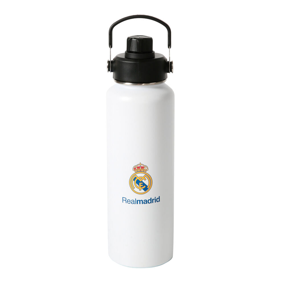 Botella térmica Real Madrid de 1200ml
