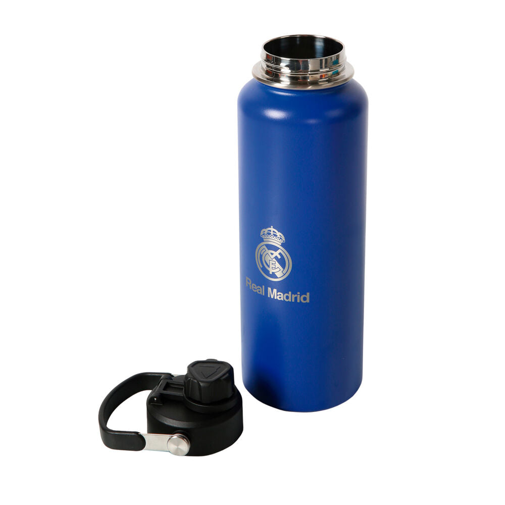 Garrafa térmica Real Madrid de 1200ml