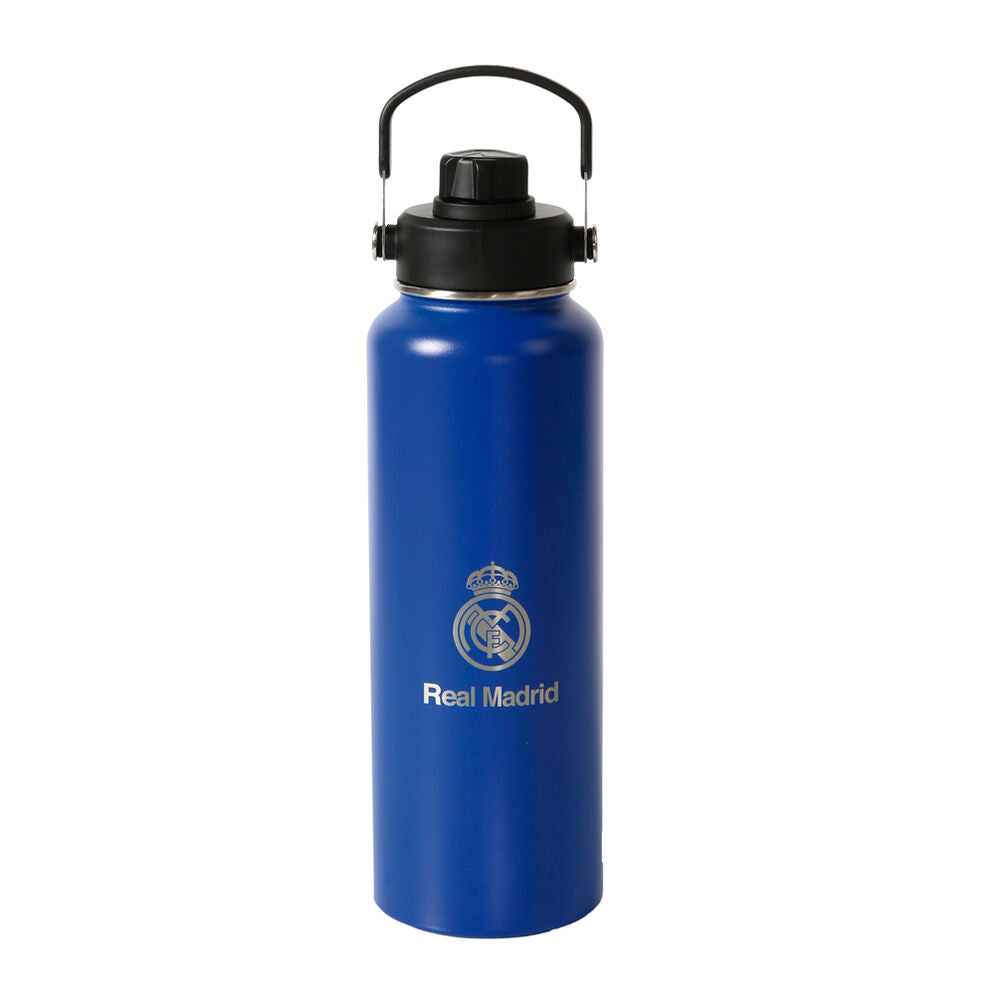 Garrafa térmica Real Madrid de 1200ml