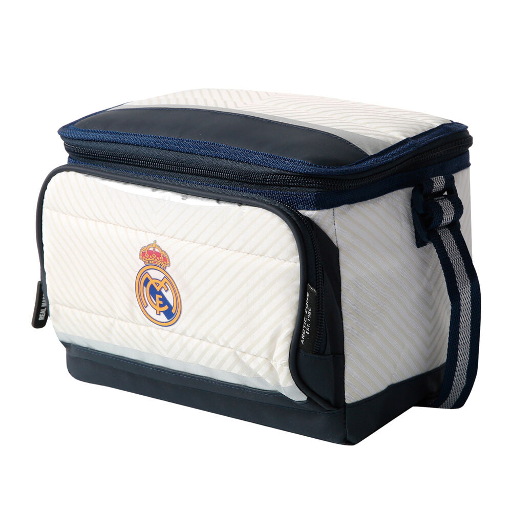 Lancheira Real Madrid