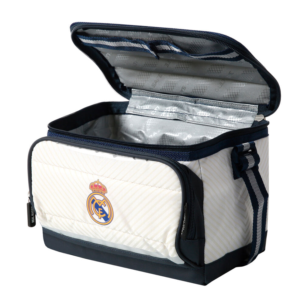 Lancheira Real Madrid