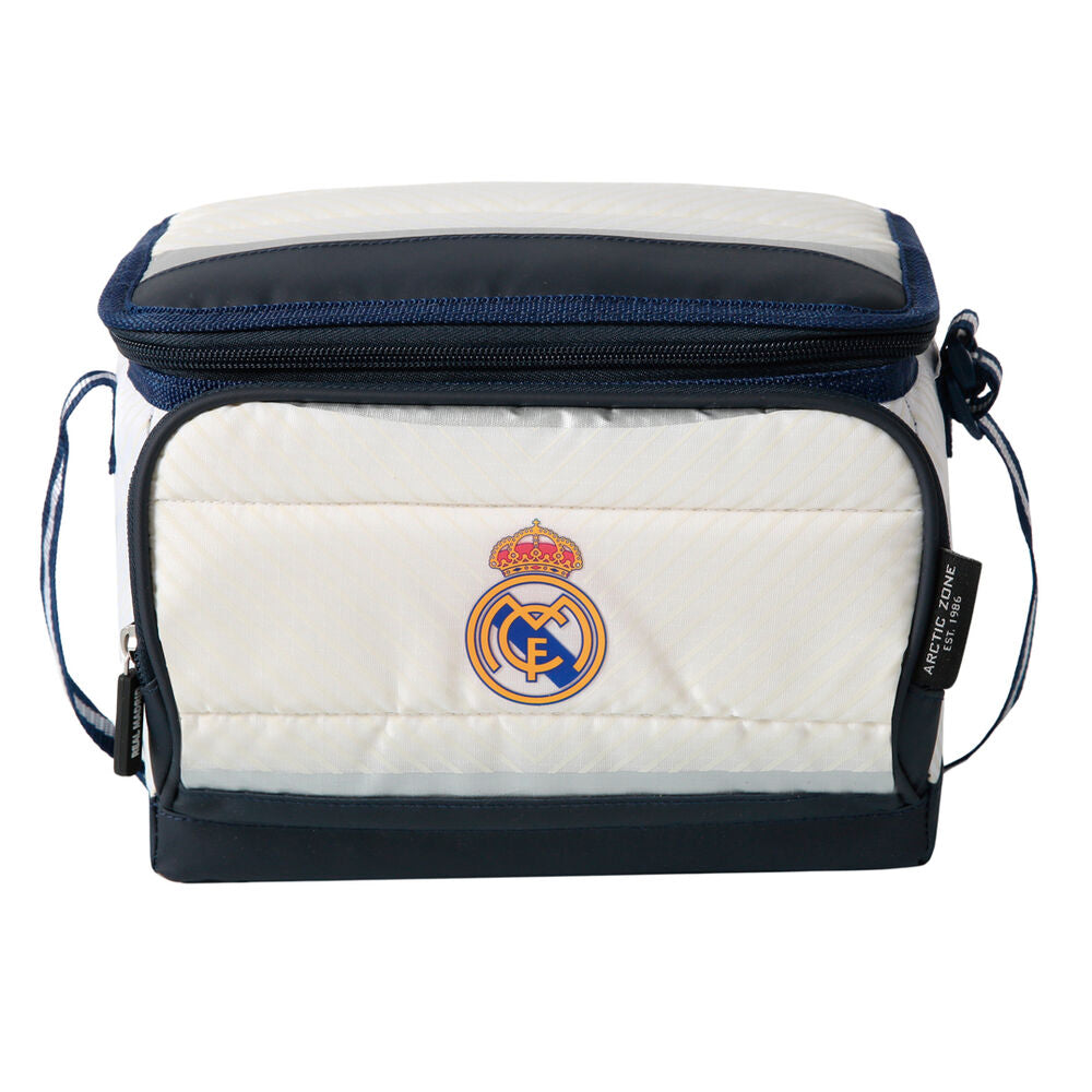 Lancheira Real Madrid