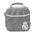 Lancheira térmica Real Madrid + Tupperware + Garrafa