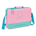 Bolsa extracurricular Dolce Benetton