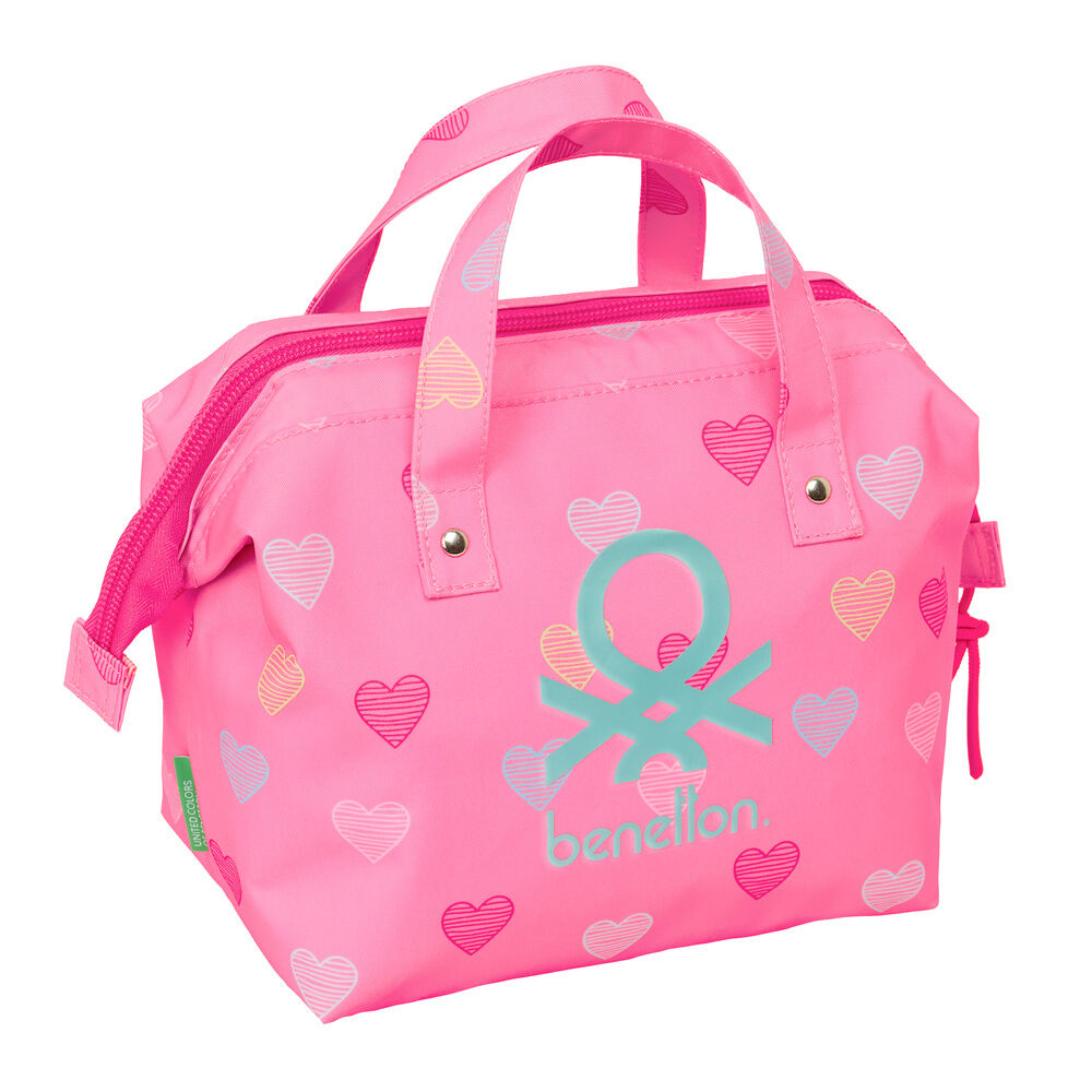 Neceser Benetton Heart