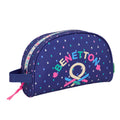 Neceser adaptable Benetton Drop