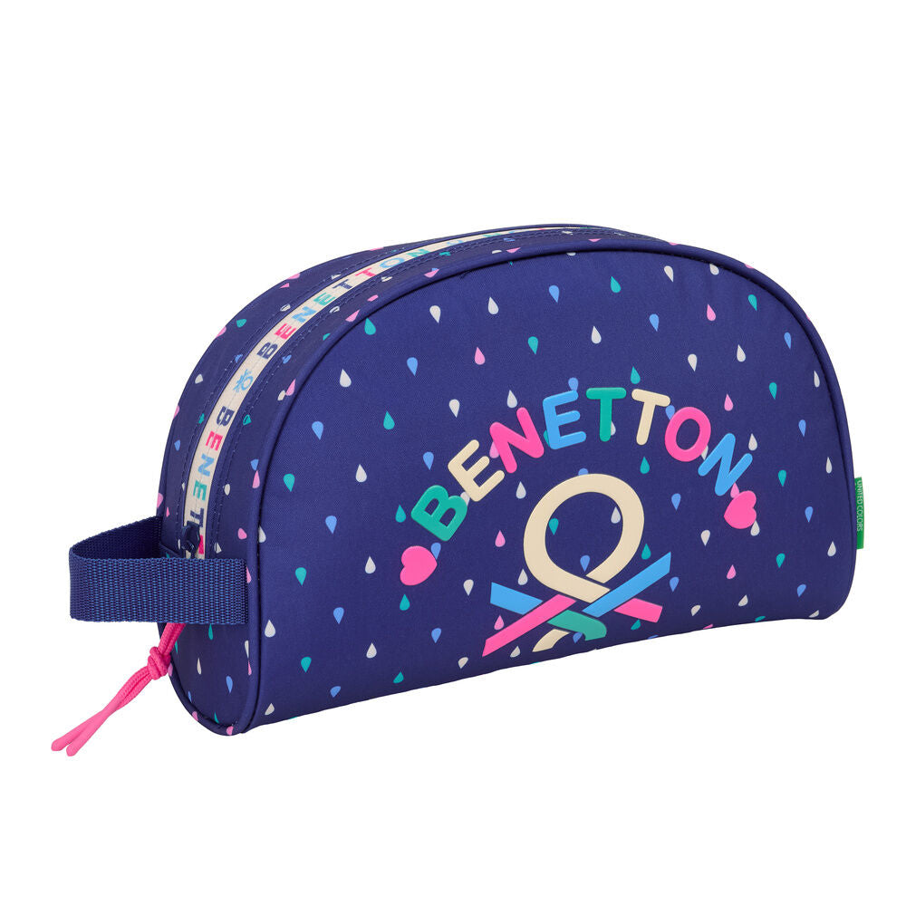 Neceser adaptable Benetton Drop