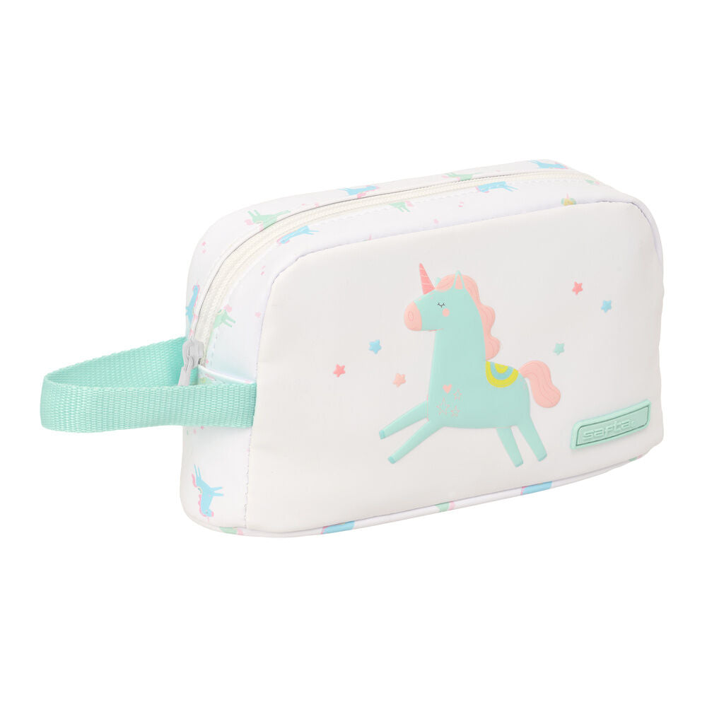 Bolsa térmica Unicornio