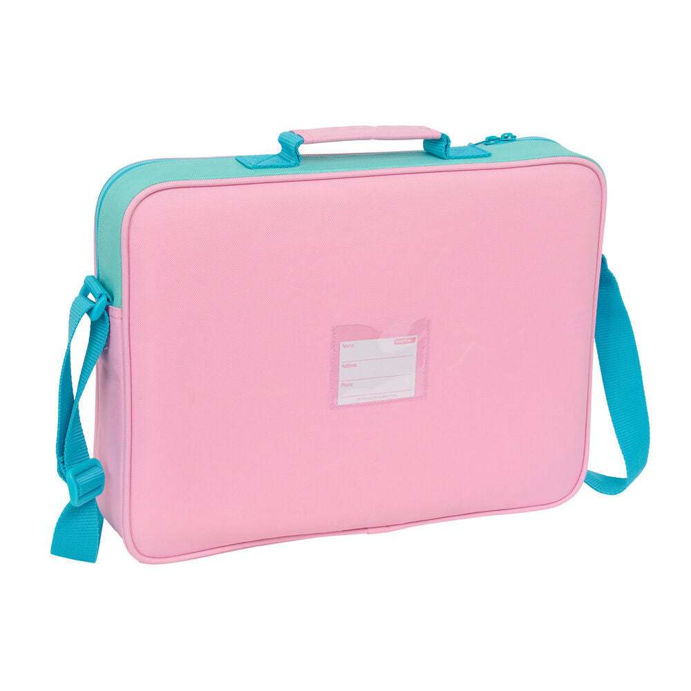 Bolsa extracurricular Dolce Benetton
