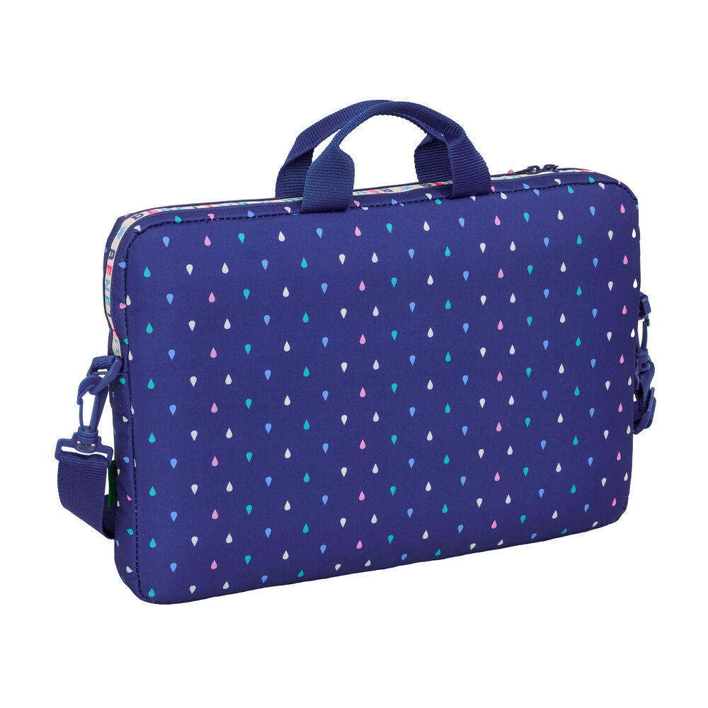 Bolsa extracurricular Drop Benetton
