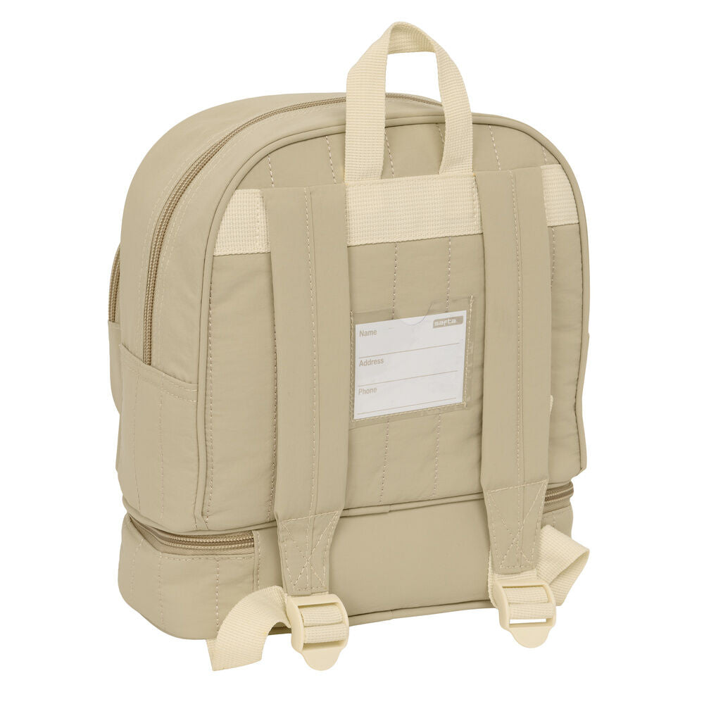 Mochila térmica León adaptable