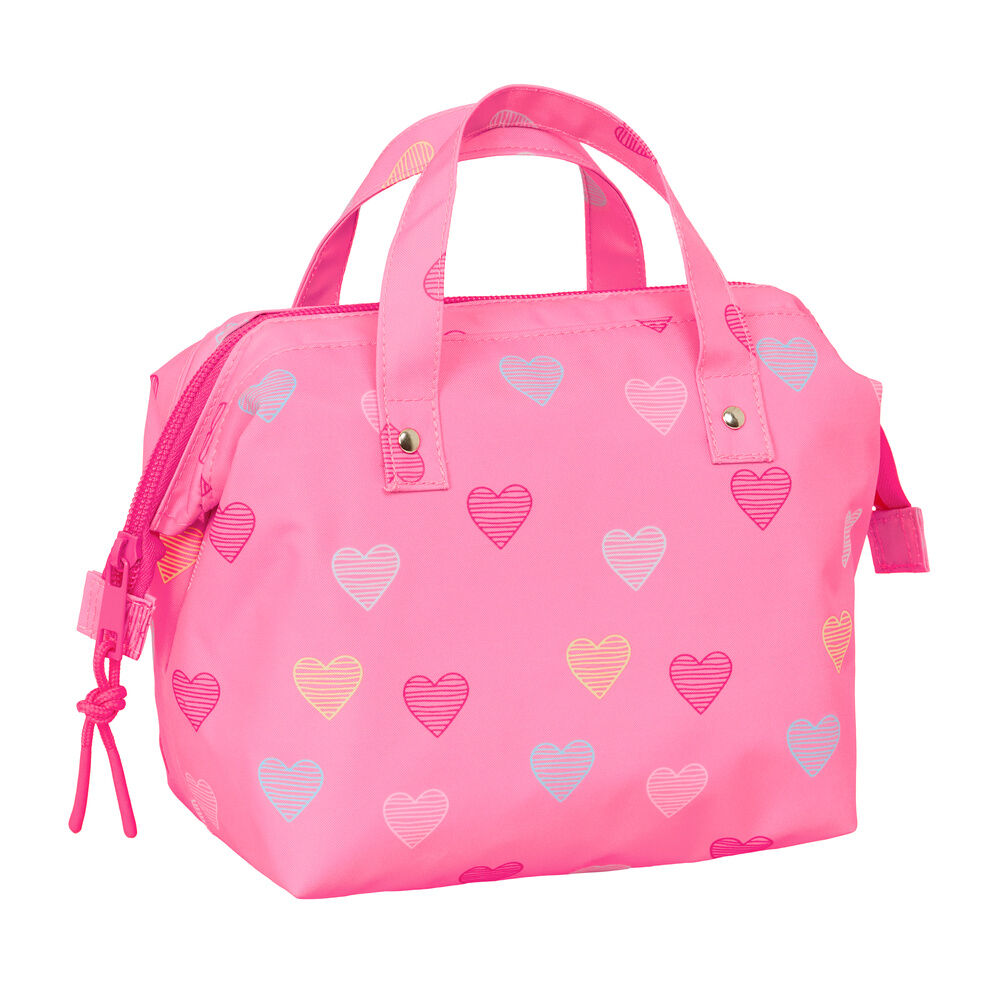 Neceser Benetton Heart