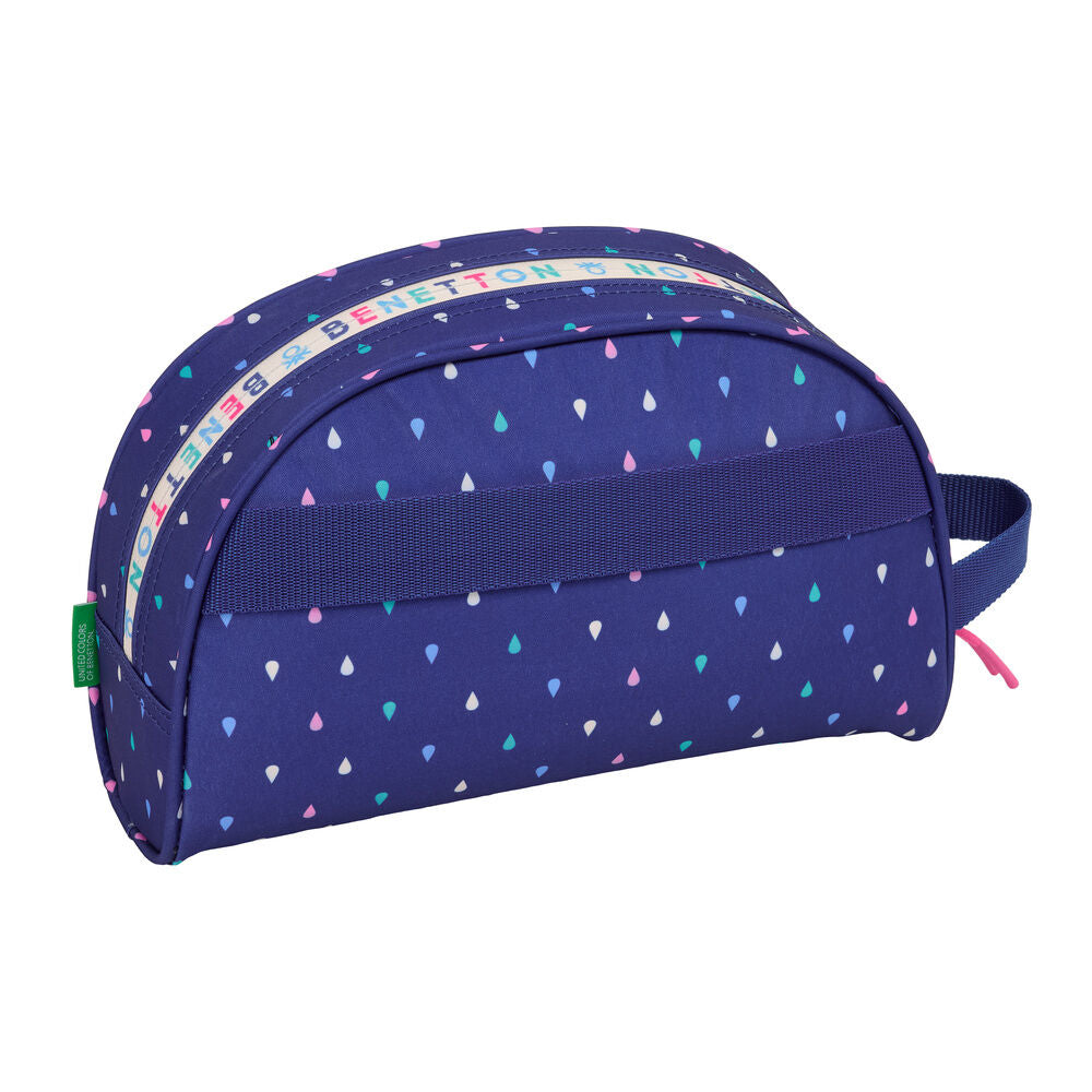 Neceser adaptable Benetton Drop