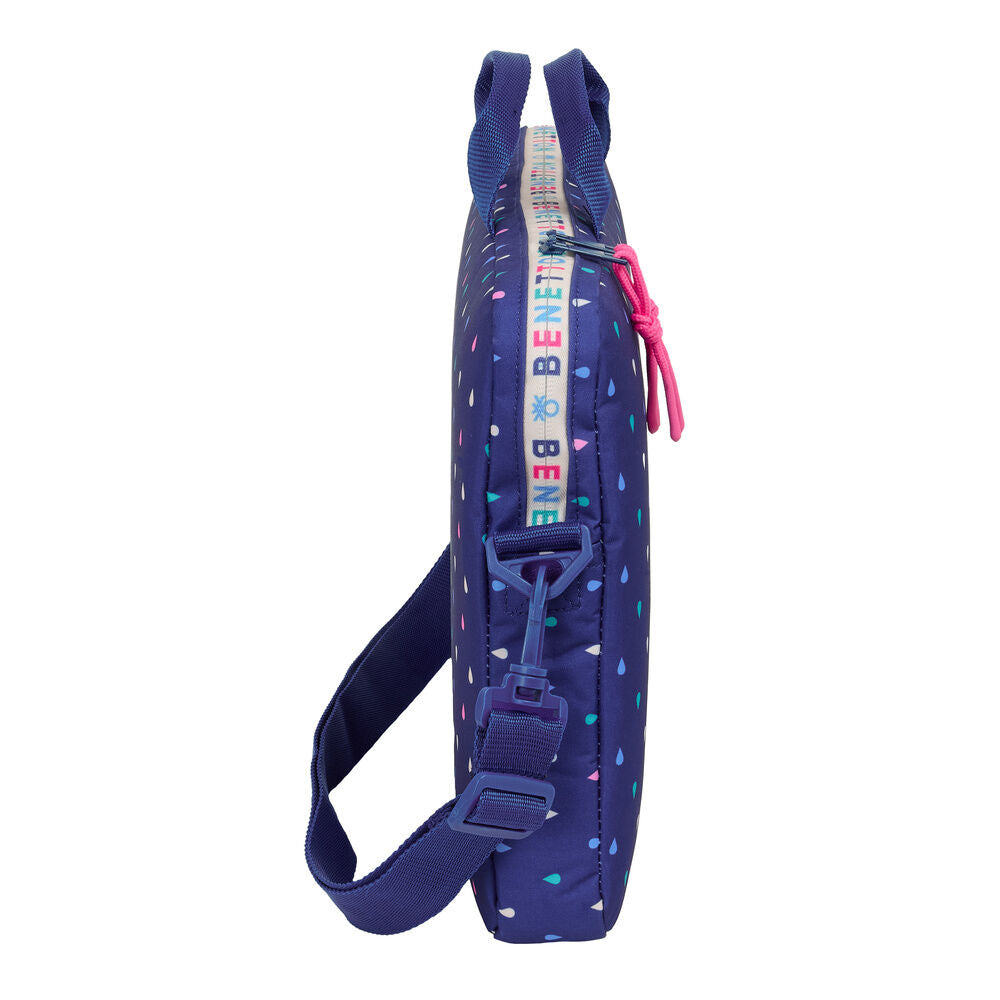 Bolsa extracurricular Drop Benetton