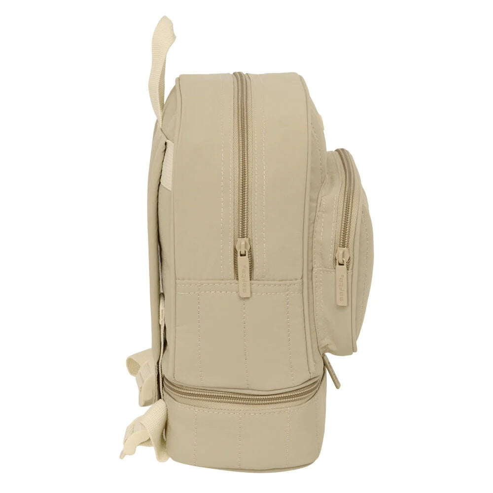 Mochila térmica León adaptable