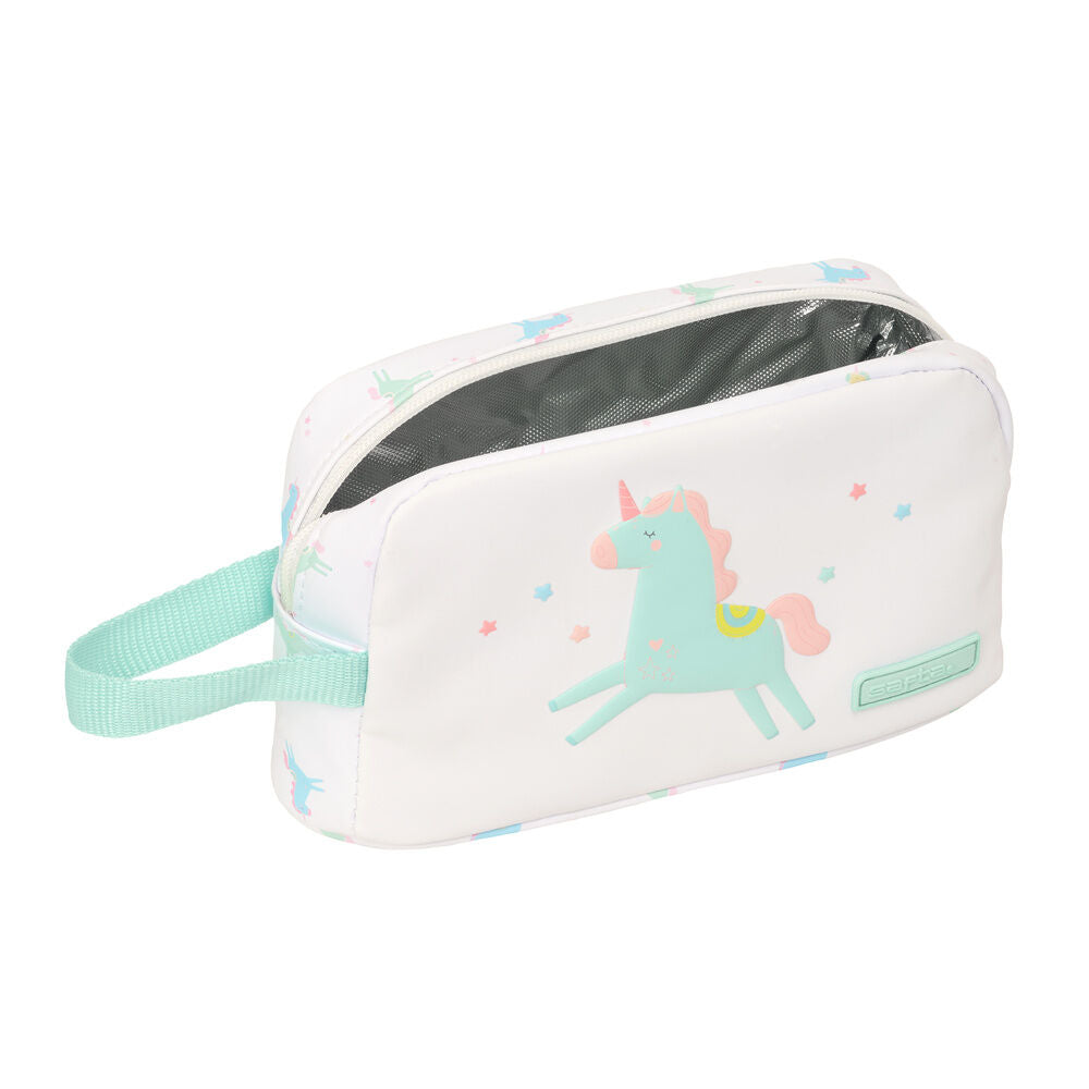 Bolsa térmica Unicornio