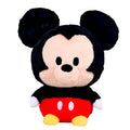 Peluche fofinho do Mickey Mouse, 35 cm