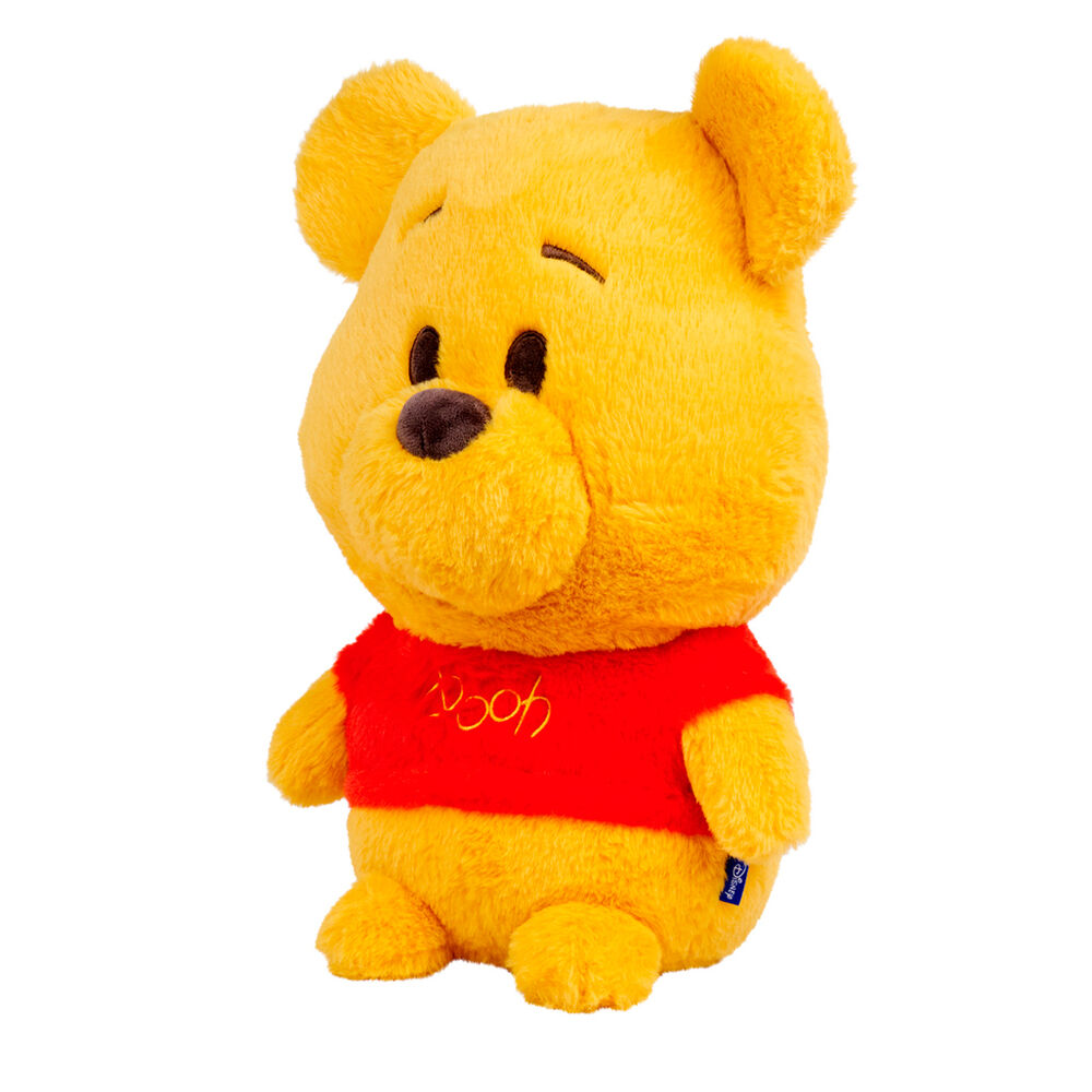 Peluche Fofinho Winnie the Pooh, 35cm