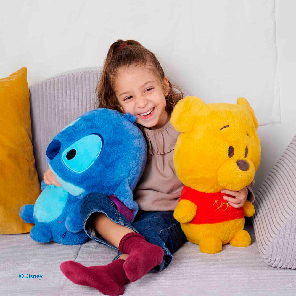 Peluche Fofinho Winnie the Pooh, 35cm