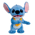 Peluche Stitch Lei do filme da Disney, 25 cm